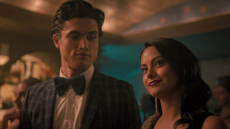 Watch riverdale discount season 3 free