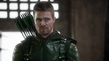 Watch arrow online streaming on sale free