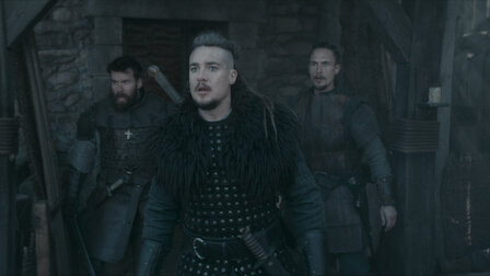 The Last Kingdom follow-up movie Seven Kings Must Die begins filming