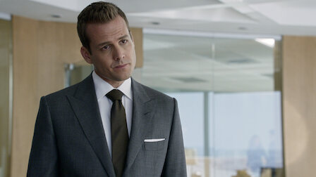 Watch Suits Netflix