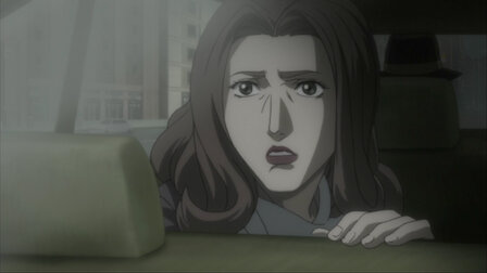 ゴルゴ13 Netflix ゴルゴ13 Netflix