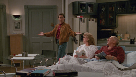 Watch seinfeld season 1 episode 1 new arrivals