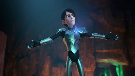 Watch Trollhunters: Tales of Arcadia, Episodes