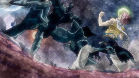 Fairy Tail Netflix Fairy Tail Netflix