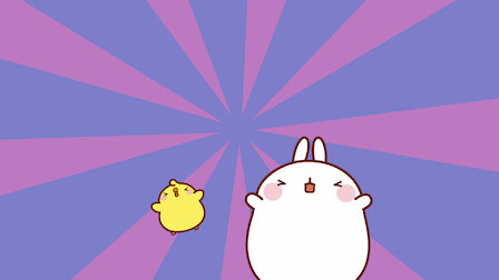 Watch Molang