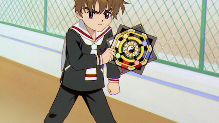 Watch Cardcaptor Sakura