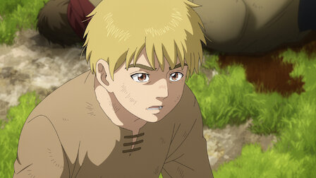 VINLAND SAGA Fora do berço - Assista na Crunchyroll