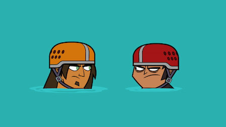 Onde assistir à série de TV Total Drama Pahkitew Island em