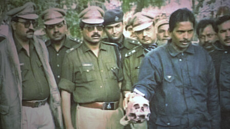 Watch Indian Predator: The Diary of a Serial Killer