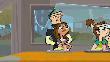 Total Drama Island - streaming tv show online