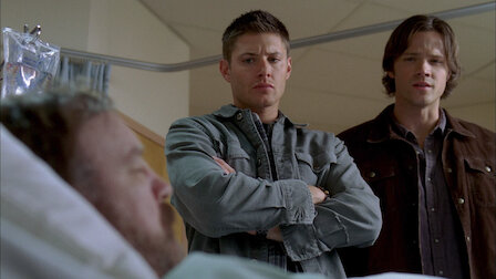 Watch supernatural season online 12