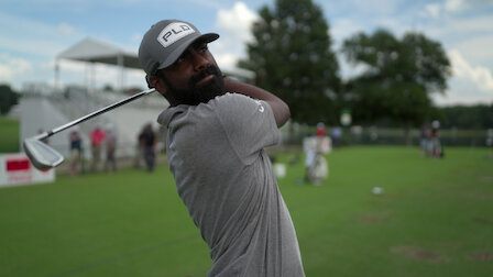 Full Swing”: The Five Things to Know Before Watching Golf's New Netflix Show