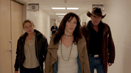 What to watch after on sale longmire