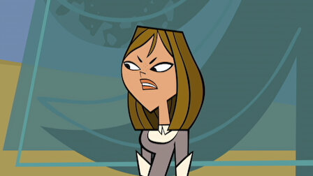 Do you think that Gwen was a hero overall during her time on the show? :  r/Totaldrama