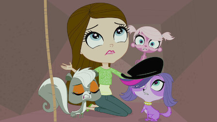 littlest pet shop missing blythe