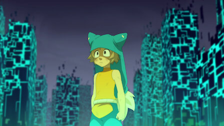 Watch Wakfu  Netflix Official Site