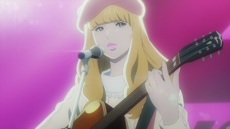 ANIME DO ANO. Carole & Tuesday — Assista na Netflix