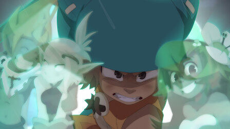 Watch Wakfu  Netflix Official Site