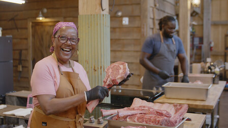 bbq pitmaster netflix