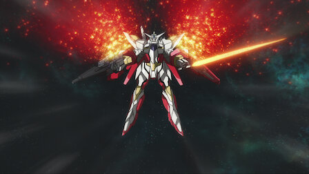Mobile Suit Gundam 00 Netflix Mobile Suit Gundam 00 Netflix