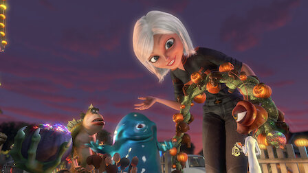 Watch Monsters vs. Aliens Season 2