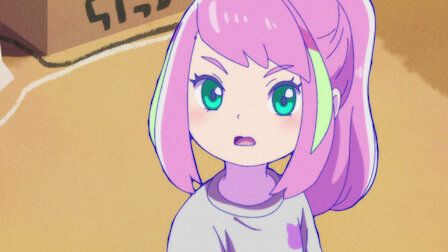 おそ松さん Netflix