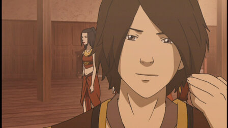 Watch Avatar: The Last Airbender Season 1 Episode 5 - The King of