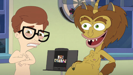 Big mouth season 2024 4 watch online free