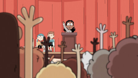 Hilda' Season 3: Everything We Know About The Final Season on