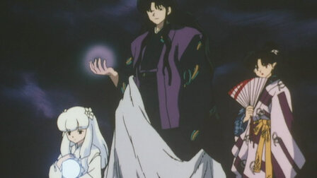 Watch InuYasha