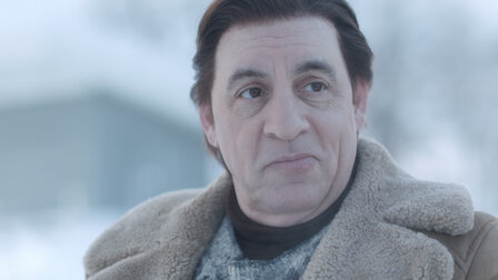 Lilyhammer putlocker best sale