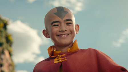 Watch Avatar The Last Airbender Netflix Official Site