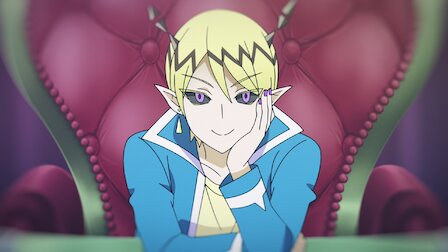 Watch Welcome To Demon School Iruma Kun Netflix Watch Welcome To Demon School Iruma Kun Netflix