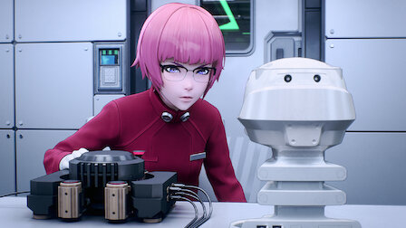 Ghost in the Shell: SAC_2045 Season 2 Streams on May 23 on Netflix - QooApp  News