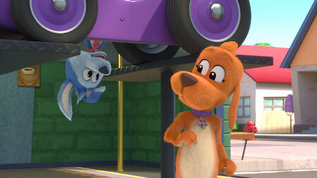 Go Dog Go Netflix Official Site