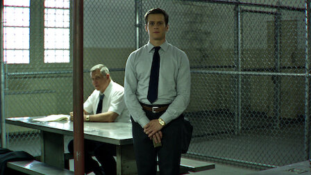 Watch MINDHUNTER  Netflix Official Site