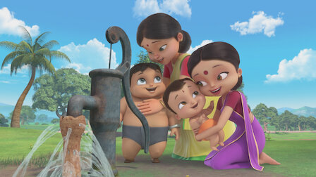 Bheem Bam Boum Site Officiel De Netflix Bheem Bam Boum Site Officiel De Netflix
