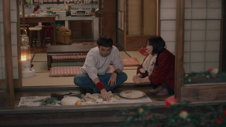 Netflix Announces new series The Makanai: Cooking for the Maiko House  directed by Hirokazu Kore-eda - About Netflix