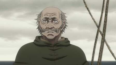 Vinland Saga  Episódio 18 da 2ª temporada ganha prévia