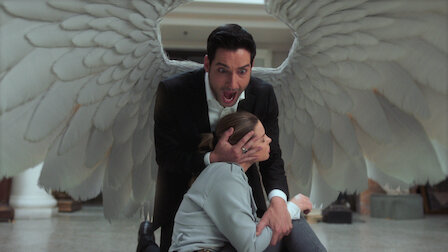 Lucifer season 2 on sale stream