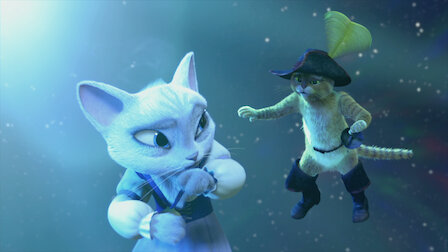 Gato de Botas estrela o primeiro filme interativo da Netflix