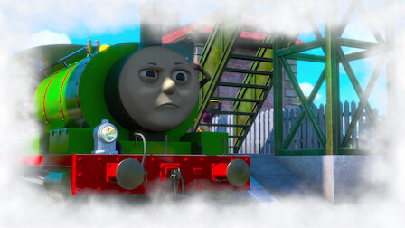 panicky percy thomas