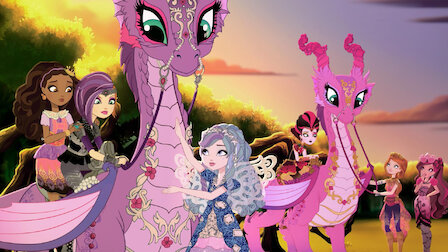 Ever after high season sales 1 episode 1 full episode