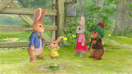 Watch Peter Rabbit | Netflix Watch Peter Rabbit | Netflix