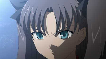 Watch Fate Stay Night Netflix