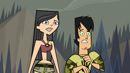 Total Drama Island - streaming tv show online