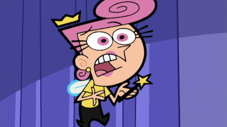 Fairly oddparents outlet streaming