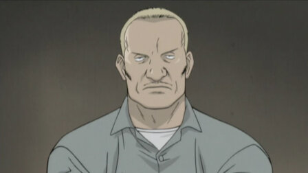 Watch Naoki Urasawa's Monster