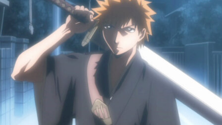 BLEACH | Netflix