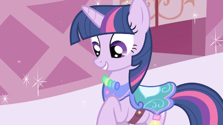 My Little Pony: Friendship Is Magic - streaming